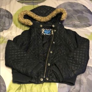 Girls Children’s Place jacket